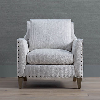 Banks Accent Chair