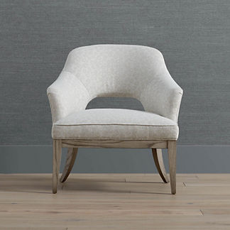 Coraline Accent Chair