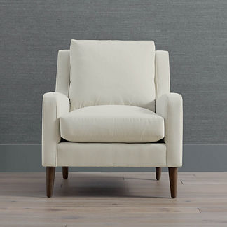 Geneva Lounge Chair