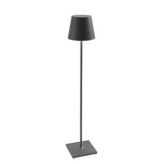 Spencer Indoor/Outdoor Cordless Rechargeable Floor Lamp