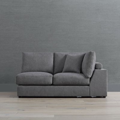 Declan Left-facing Modular Sofa