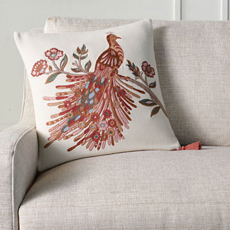 Isabelle Decorative Pillow Cover