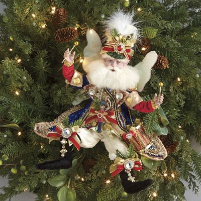 Mark Roberts Nutcracker Fairy