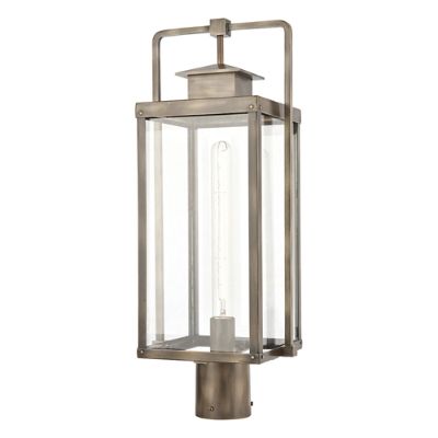 Calistoga Outdoor Post Light