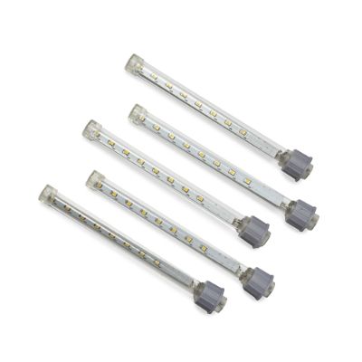 Meteor Bursts Replacements
