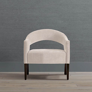 Camille Accent Chair