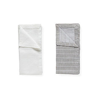 Lucca Napkins, Set of Two