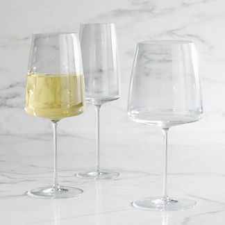Schott Zwiesel Simplify Glassware Collection
