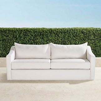Portico Upholstered Sofa