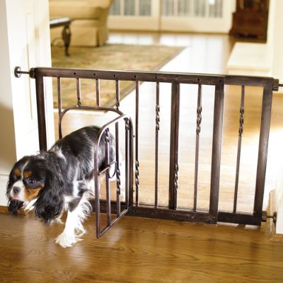 Frontgate baby gate deals