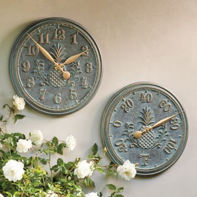 How to Choose the Right Outdoor Clock