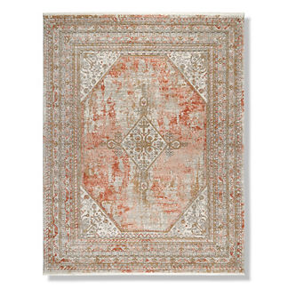 Lilly Performance Area Rug