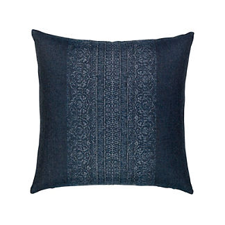 Aria Indoor/Outdoor Pillow by Elaine Smith