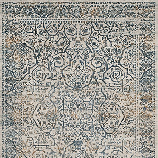 Tournelle High-Low Area Rug