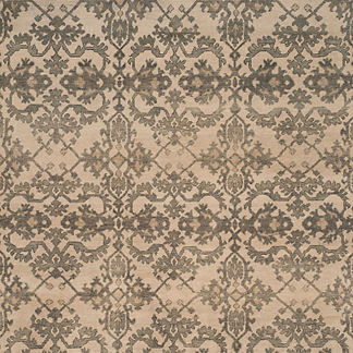 Brynn Hand-knotted Area Rug