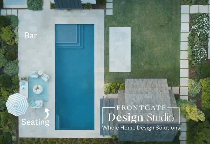 Design Consultant | Interior Space Planning – Frontgate