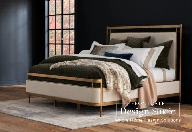 Design Consultant | Interior Space Planning – Frontgate