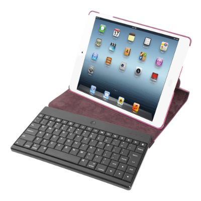 iPad Mini Keyboard Case - Frontgate