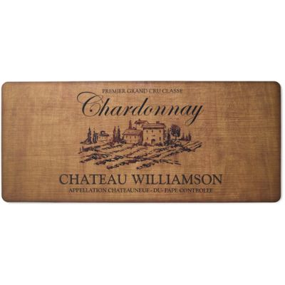 Wine Comfort Mat - 22