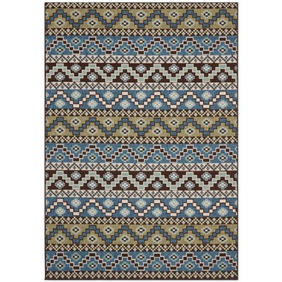 loveseats covers for throw Savaii Indoor/Outdoor Frontgate Area Rug