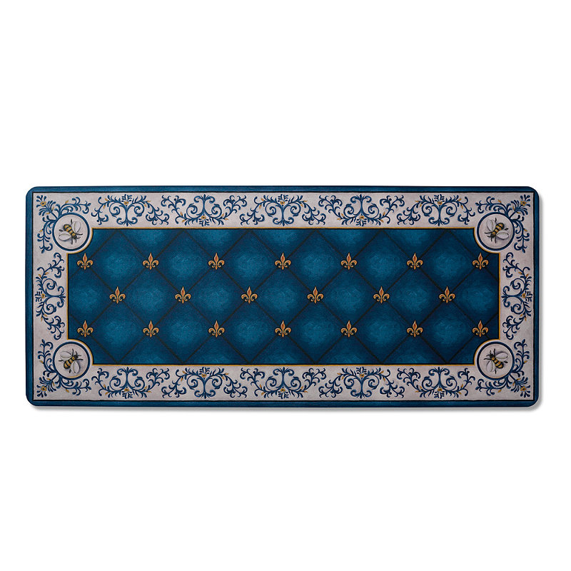 French Country Kitchen Mat
