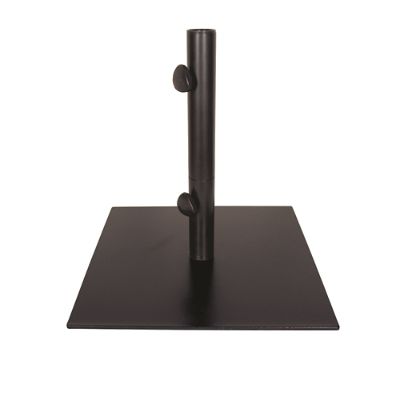 Slim Profile 35-lb. Umbrella Base