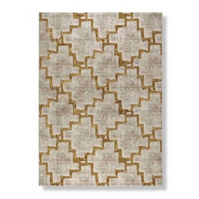 Bryant Park Easy Care Rug | Frontgate