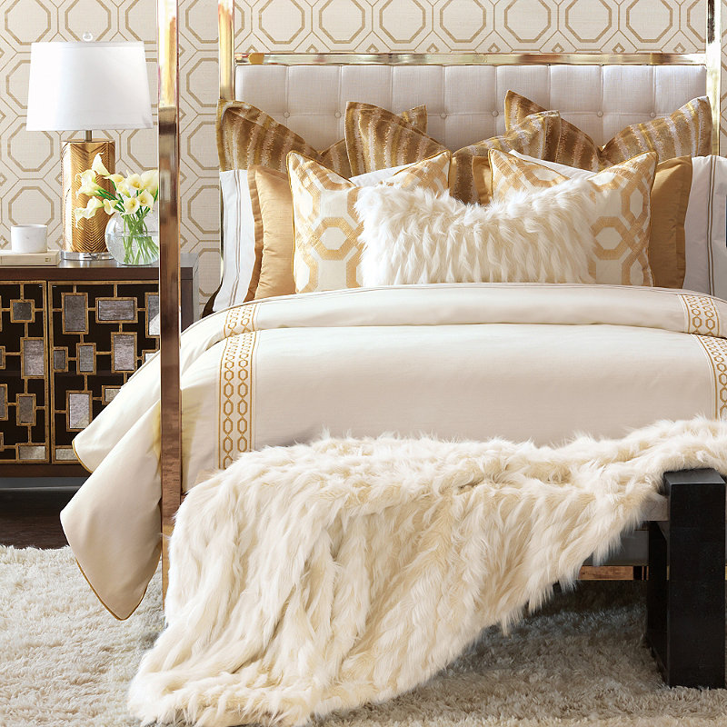 Luxe Comforter by Eastern Accents