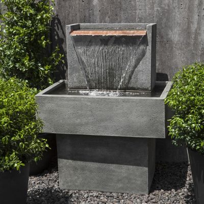Lawson Fountain