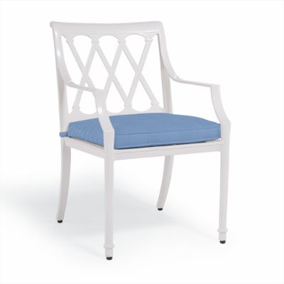 Grayson Dining Chair Cushion
