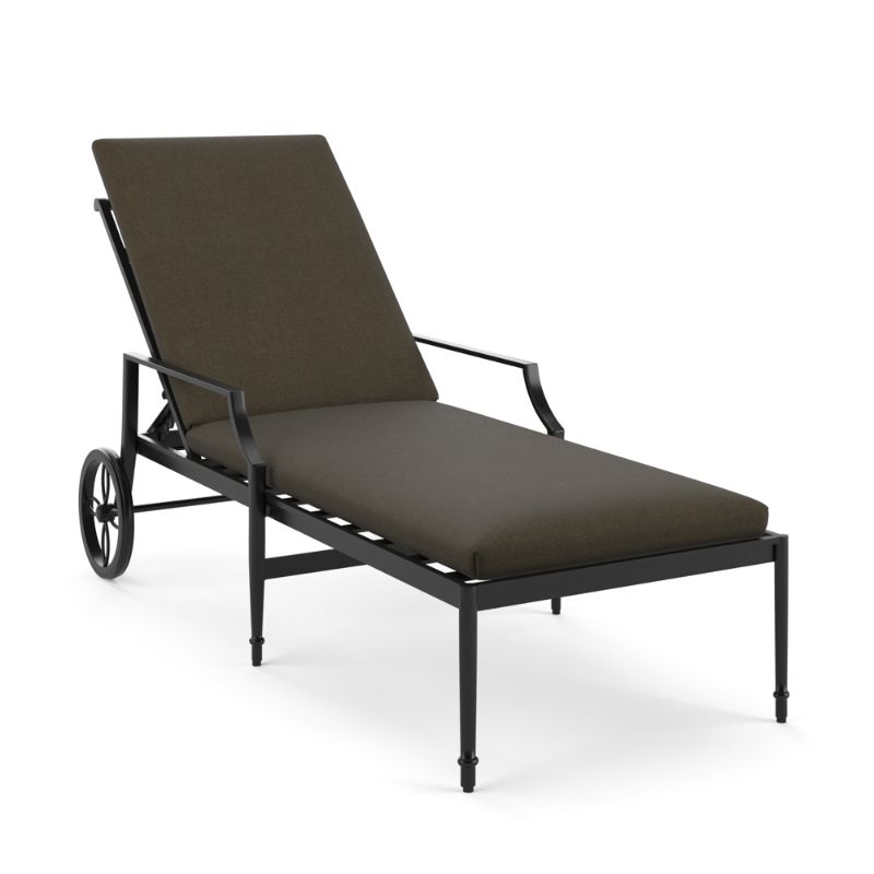 Frontgate discount outdoor chaise