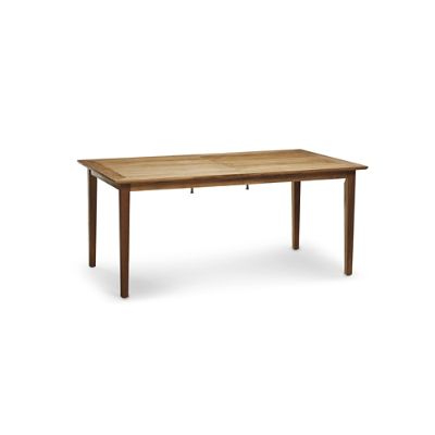 Savona Extending Dining Table - Frontgate