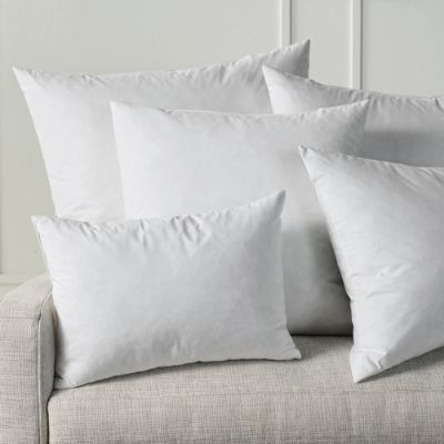 Decorative Pillow Inserts