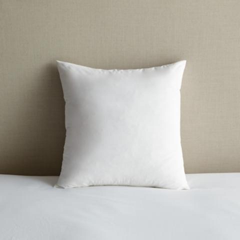 Decorative Pillow Inserts Frontgate