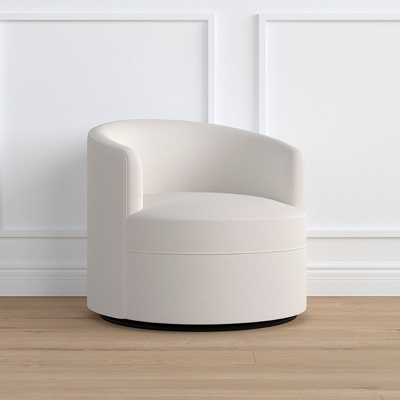 Soho Swivel Chair