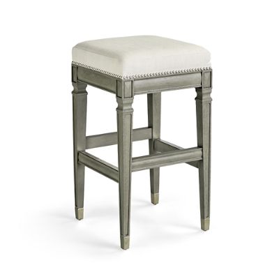 Wexford Square Backless Bar & Counter Stool