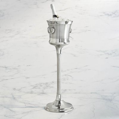 Optima Champagne Bucket with Stand