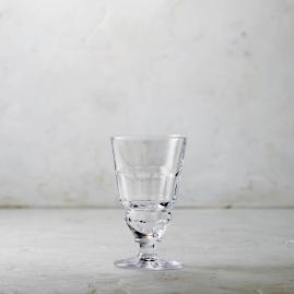 Pontarlier Traditional Absinthe Glasses, Set of Four