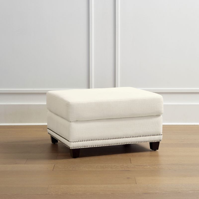 Wendover Ottoman