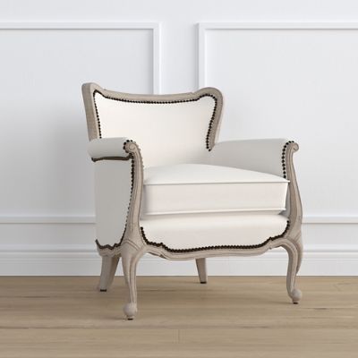 Sophie Accent Chair | Frontgate