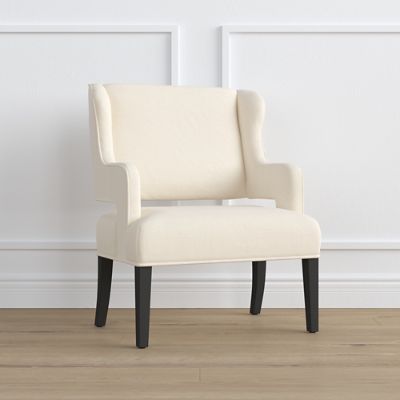 Aubrey Accent Chair | Frontgate