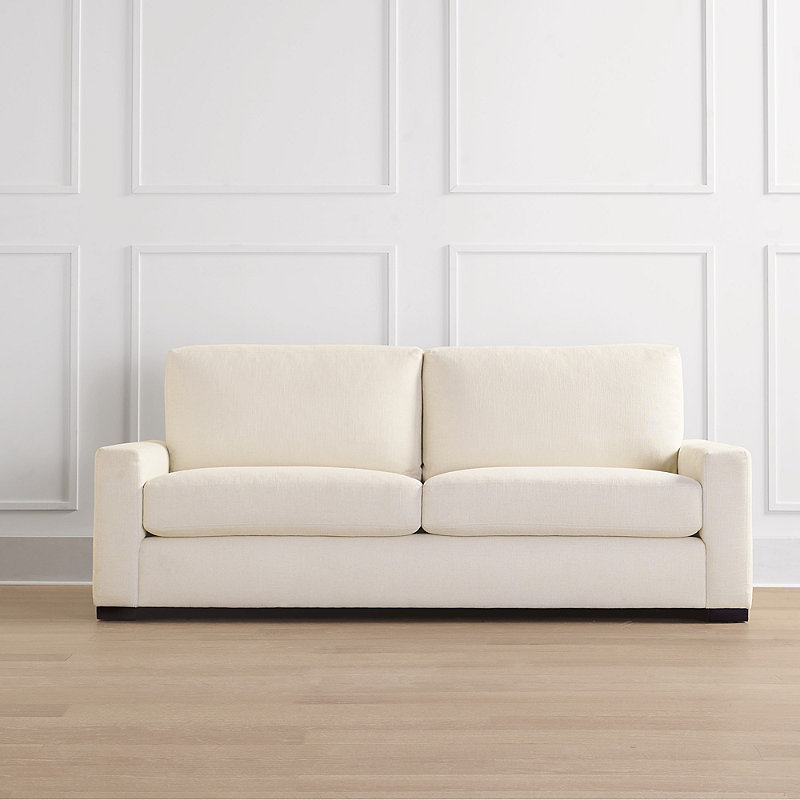Berkeley Broad-Arm Sofa