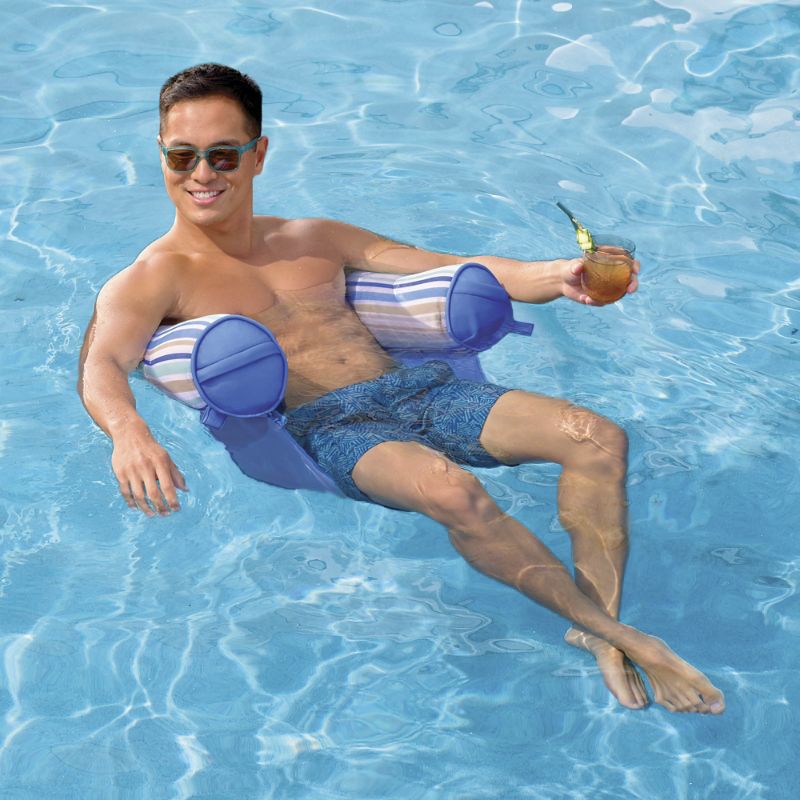 FRONTGATE LAZY DAY POOL SEAT