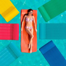 Resort Collection&trade; Pool Float