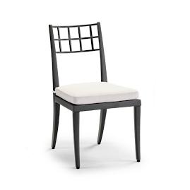Brentwood Dining Side Chair Replacement Cushion