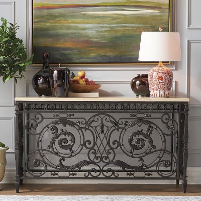 Talia Console Table