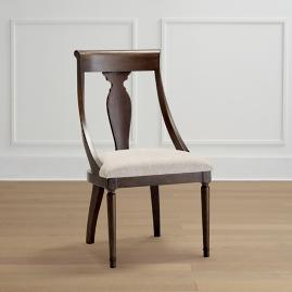 Bexley Upholstered Dining Side Chair