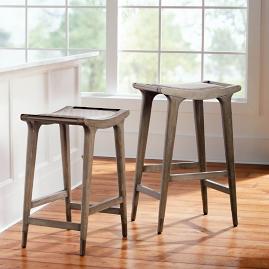 Russo Bar & Counter Stool