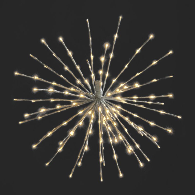 FRONTGATE LED SPRITZERS