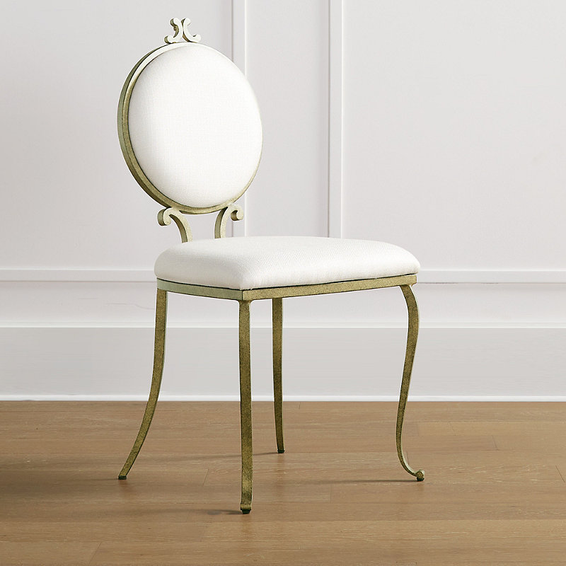 La Cherie Bee Vanity Chair